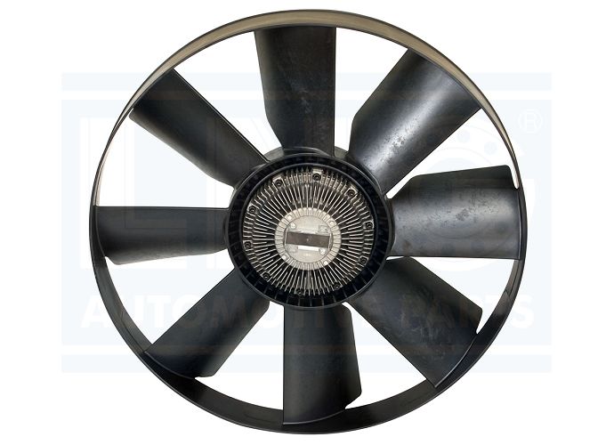 HELICE RADIADOR MOTOR - 906.200.1323
