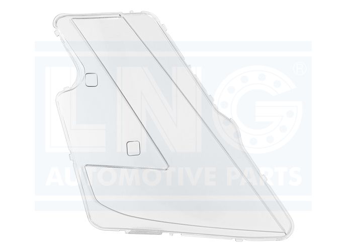 LENTE FAROL - 54-1033