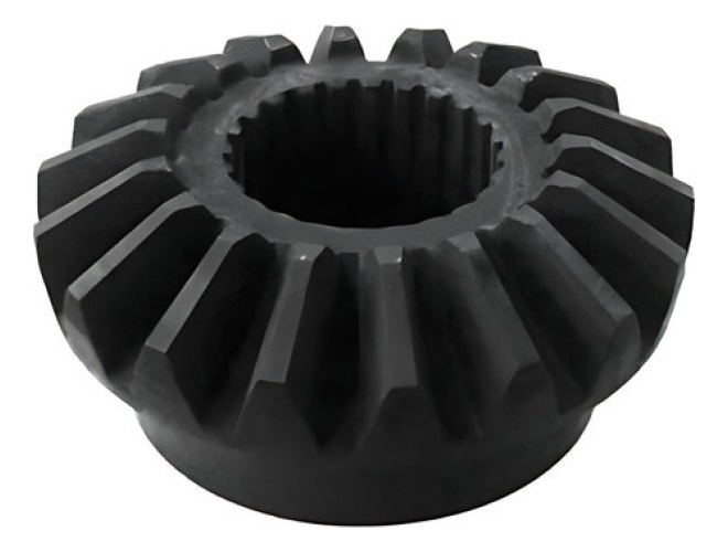 ENGRENAGEM PLANETARIA DIFERENCIAL SCANIA 113 R700 18 DENTES 24 ESTRIAS - 016713125