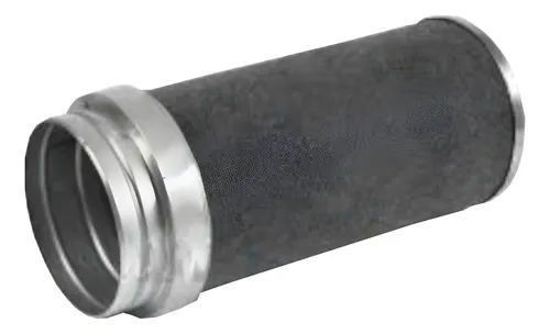 FILTRO AR SECUNDARIO - 1665937