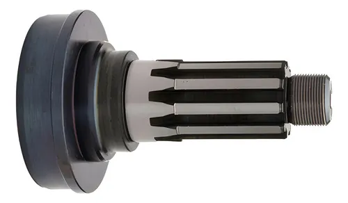 PONTEIRA FIXA - SERIE T60 - 801509