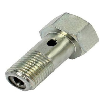 VALVULA RETORNO (DESCARGA) DIESEL VOLVO 6 BAR - 50925281