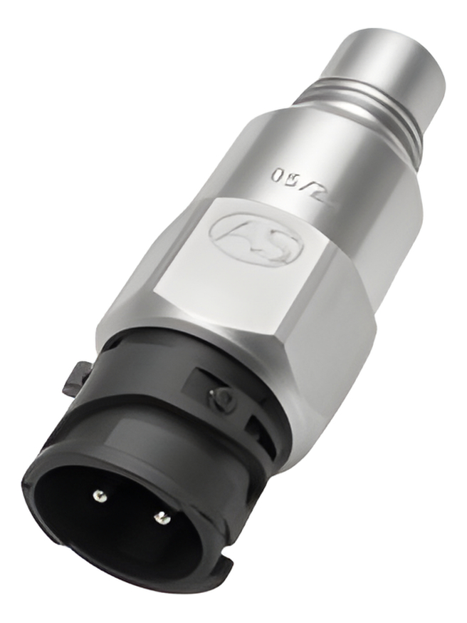 SENSOR INDUTIVO 4 PINOS REDONDO - SVM310