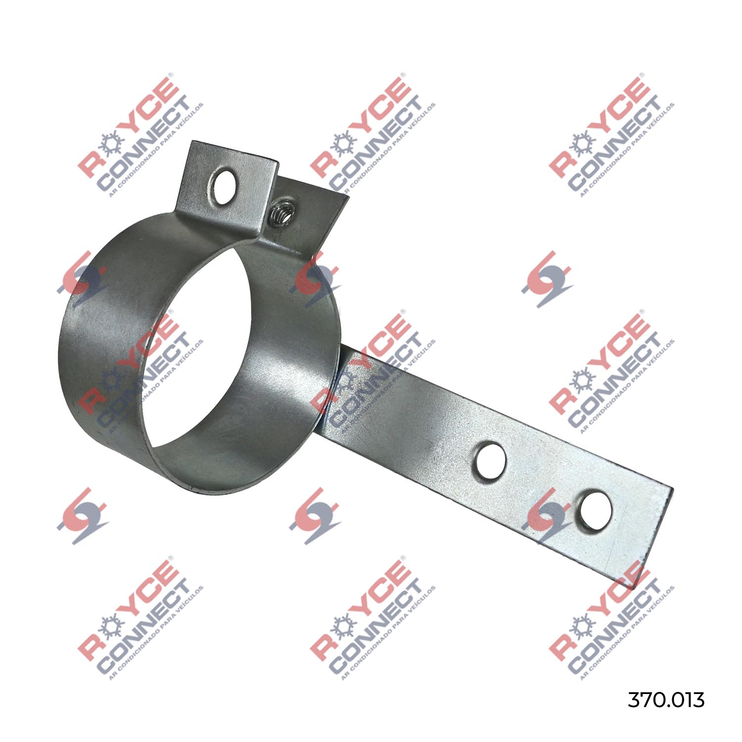 ABRACADEIRA FILTRO SECADOR UNIVERSAL - ML2354