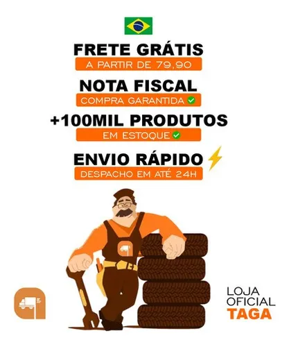 JUNTA COLETOR AO TUBO ESCAPAMENTO MOTOR 229 4 CIL - WD5T9451B