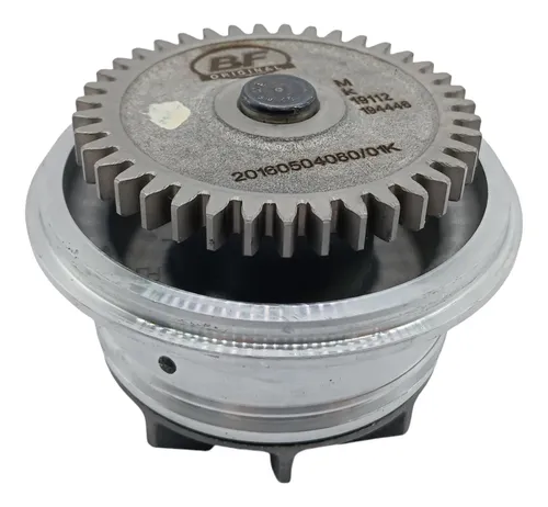 BOMBA D'AGUA MWM 4.08 TCE - 20160504080