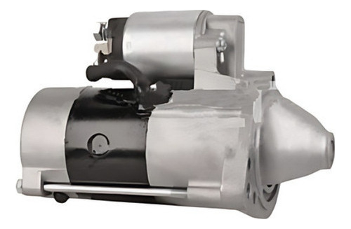 MOTOR PARTIDA HR L200 H1 12V 10D - T001006001