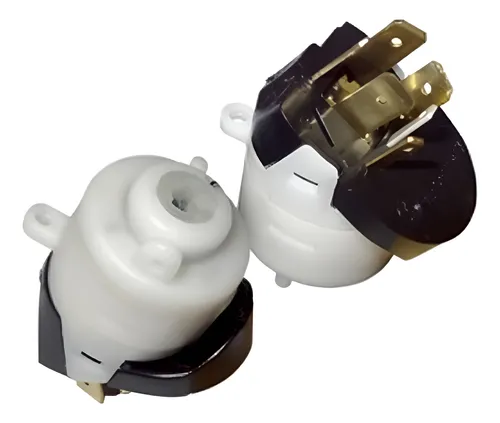 COMUTADOR IGNICAO 04 PINOS - IM29816