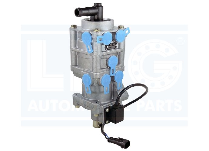 VALVULA PEDAL - 99450700