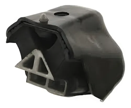 COXIM DIANTEIRO MOTOR (ALUMINIO)  ( COM FERRAGENS ) LADO DIREITO - ANT00081