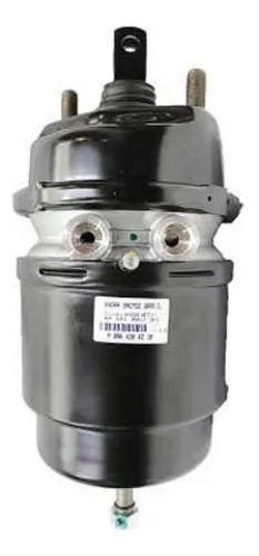 CUICA FREIO TRASEIRO LD 24X24 HASTE 60MM - 0234201518