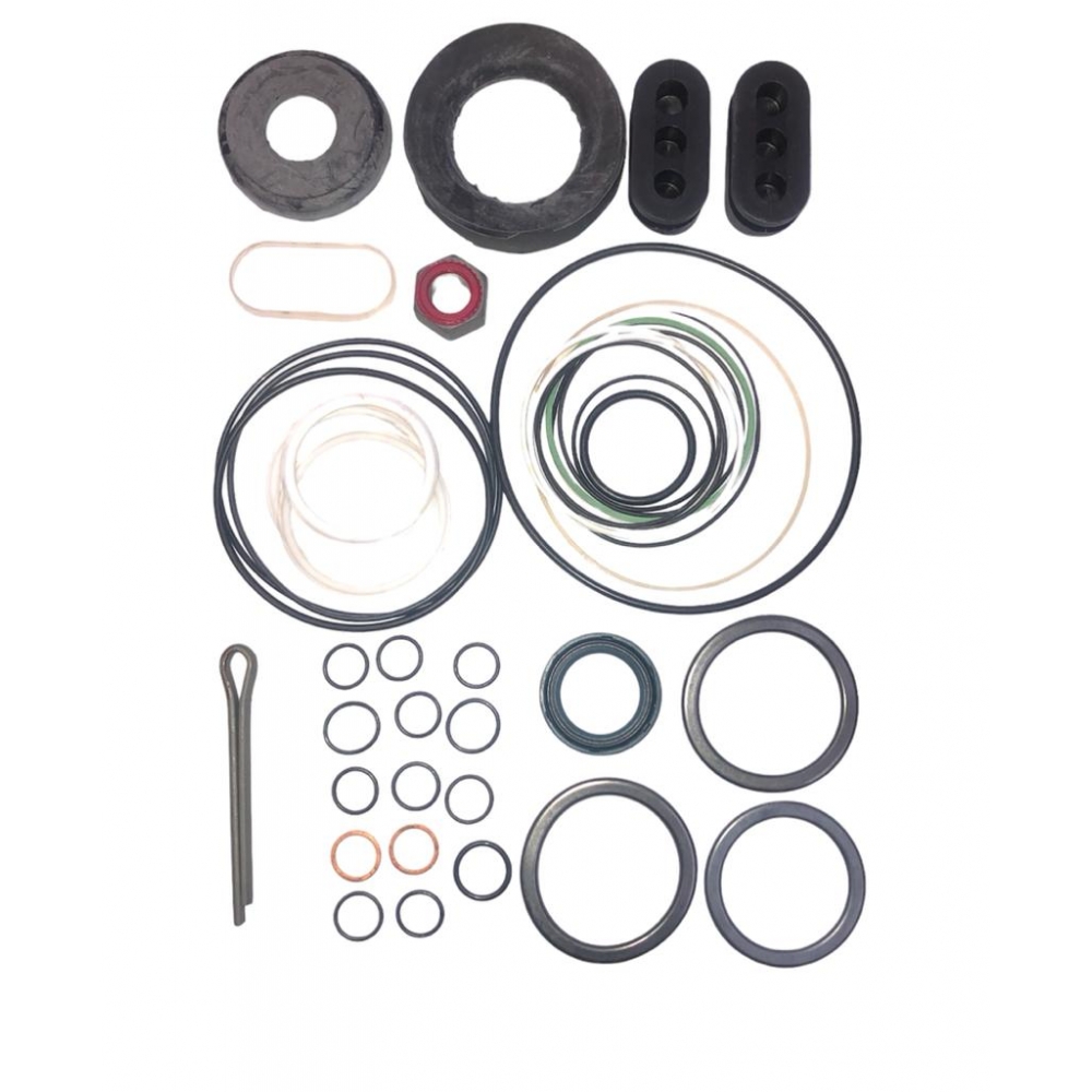 REPARO CX DIRECAO HIDRAULICA - 0004601161