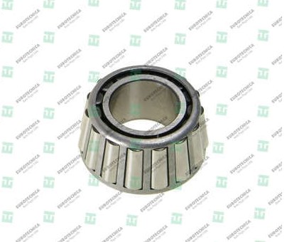 ROLAMENTO AGULHAS EIXO PILOTO - 216561165