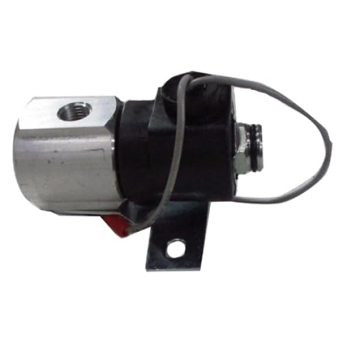 VALVULA SOLENOIDE FREIO MOTOR 12V - 6007005401004