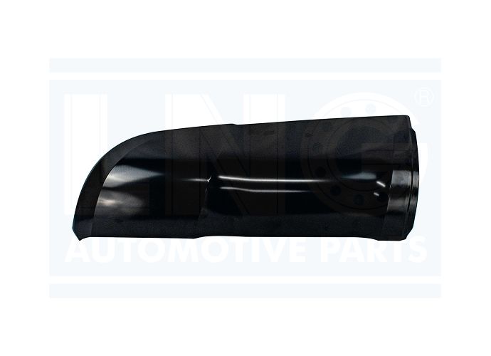 DEFLETOR LATERAL CABINE - 2230757