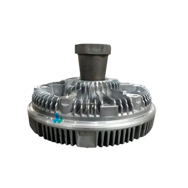 EMBREAGEM VISCOSA - 2W0121302A