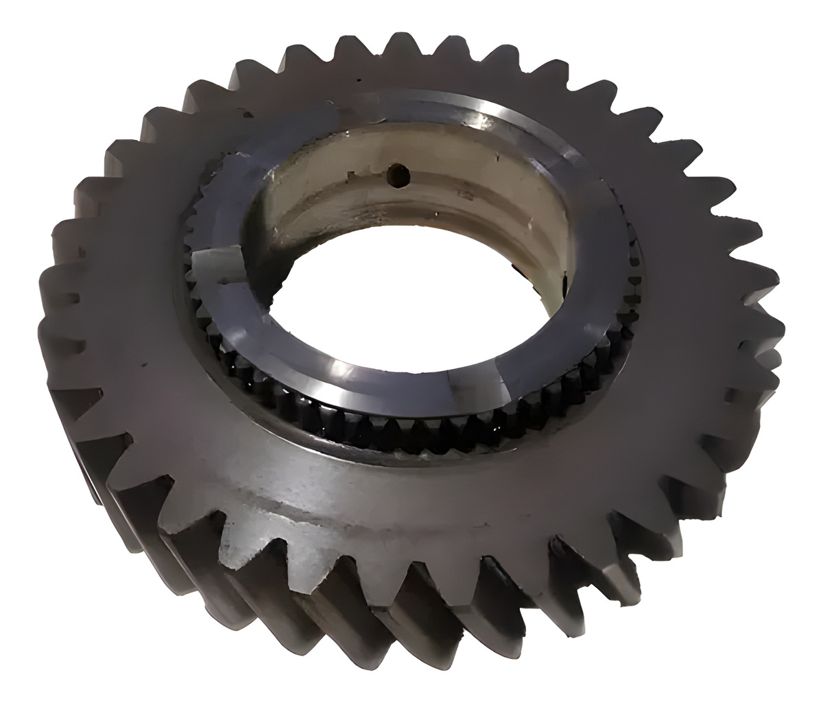 ENGRENAGEM 3A MARCHA CAMBIO ZF S6-1550 - 0091304061