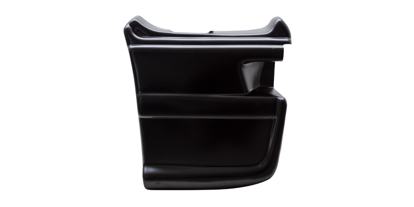 TAPA ESTRIBO LD - 30636