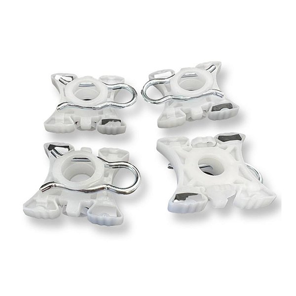 TRILHO MAQUINA VIDRO SCANIA - 005109