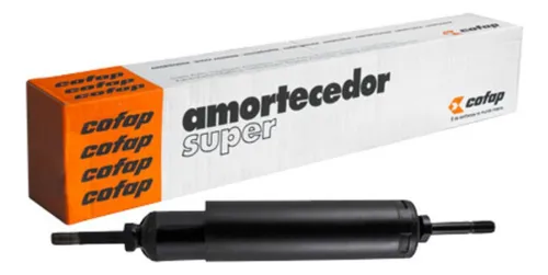 AMORTECEDOR EIXO DIANTEIRO TRASEIRO - 3823260400