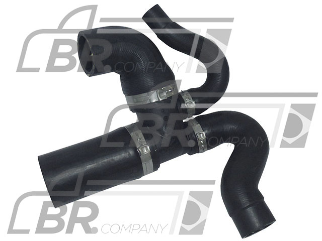 MANGUEIRA RADIADOR RAMIFICADA - 9795015582