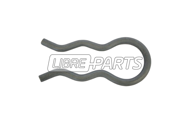 MOLA CLIP TRAVA QUINTA RODA - 59013393