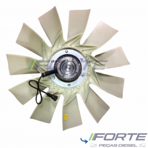 HELICE RADIADOR - 0012001122