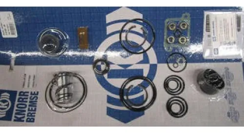 REPARO VALVULA PEDAL KNORR - QA1064