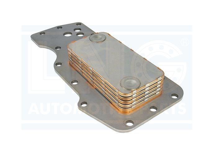 RADIADOR OLEO MOTOR - 2R0 117 021 A