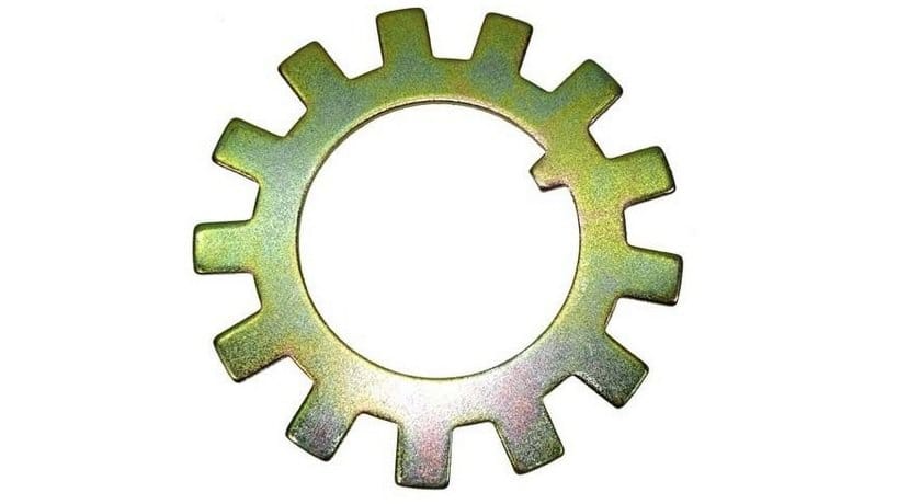 TRAVA ARANHA 81X141 CARRETA RANDON ANTIGA - ML2656