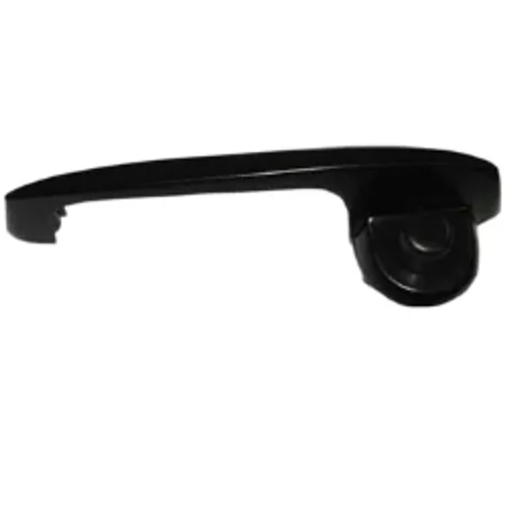 MACANETA EXT.PORTA DIANT.LD PRETA - 83TU8122400A