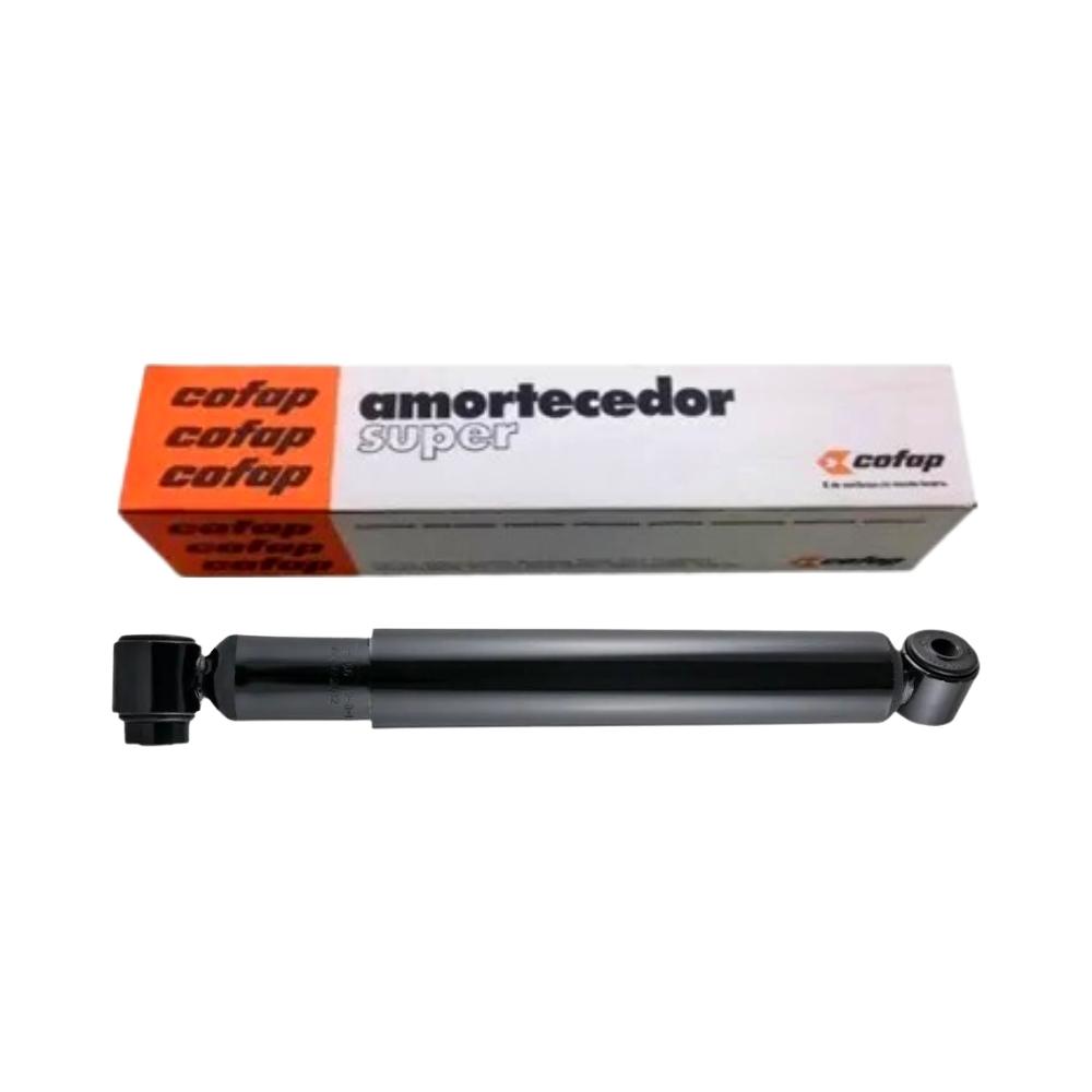 AMORTECEDOR DIANT. / TRAS. DIR. / ESQ. MBB L/OF 812/912/914 - AC36018