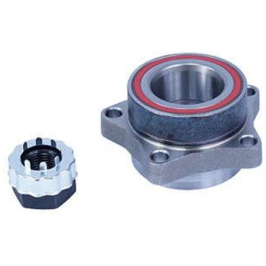 CUBO RODA DIANTEIRO COM ROLAMENTO (SEM ABS) - CRC08015