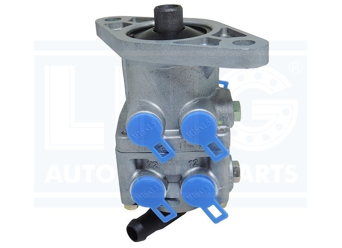 VALVULA PEDAL - CC4 52A 270 AA
