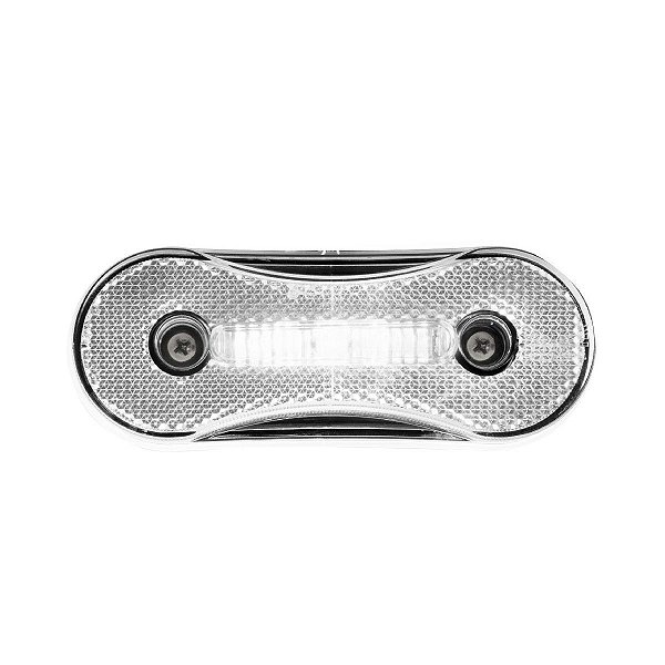 LANTERNA LATERAL SIDELIGHT CRISTAL - 2221800