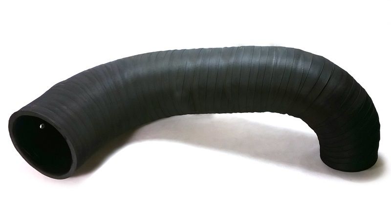 MANGUEIRA FILTRO AR/TURBOCOMPRESSOR - 961008610304E