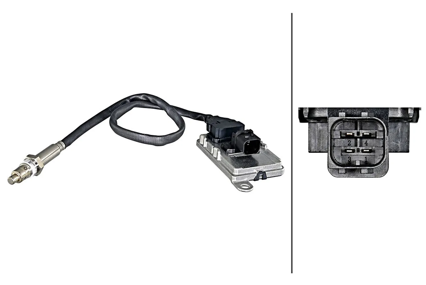 SENSOR NOX - 6PN358186891