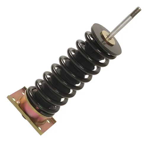 AMORTECEDOR TRASEIRO  PINO/PINO - 3683260400