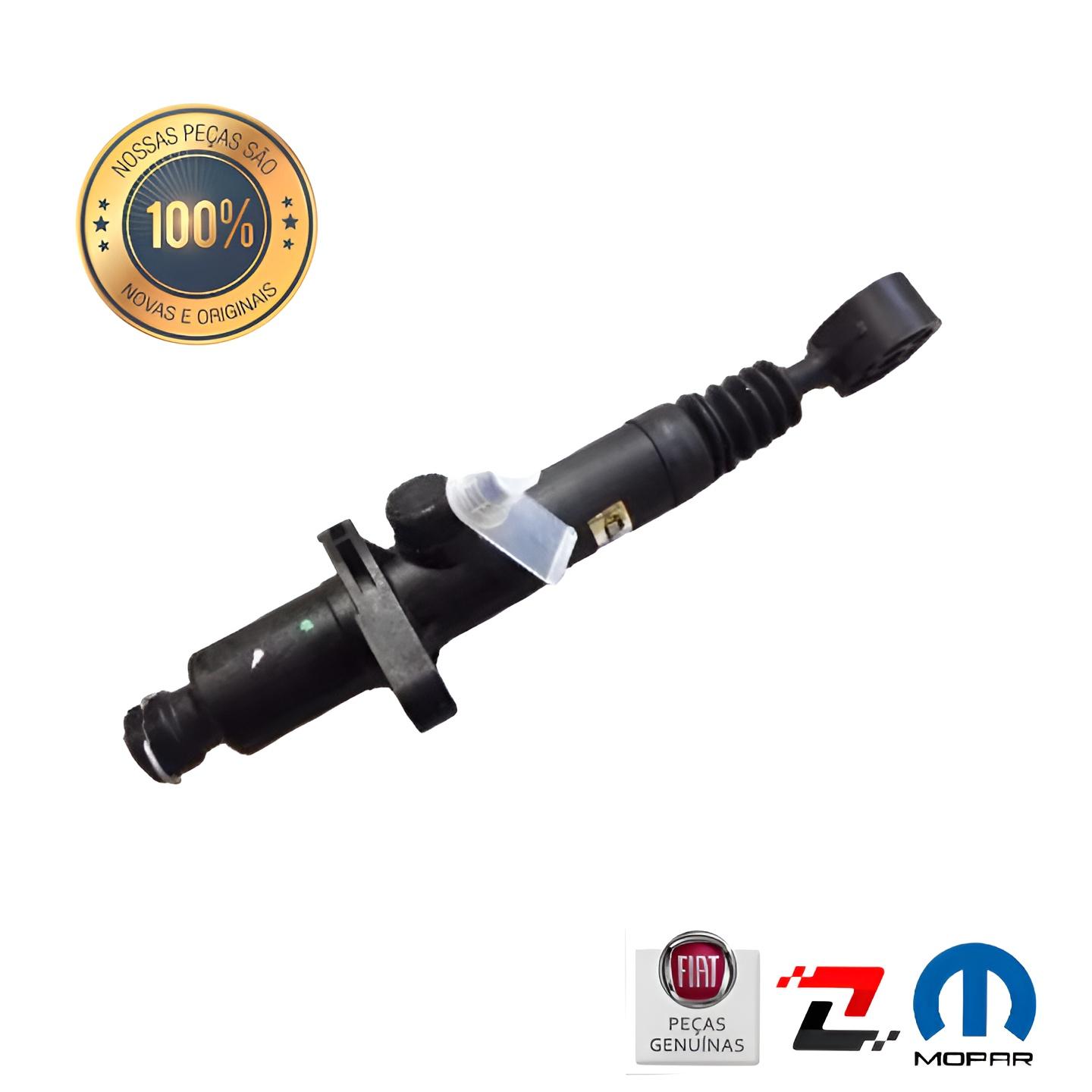 CILINDRO MESTRE EMBREAGEM - 55235402