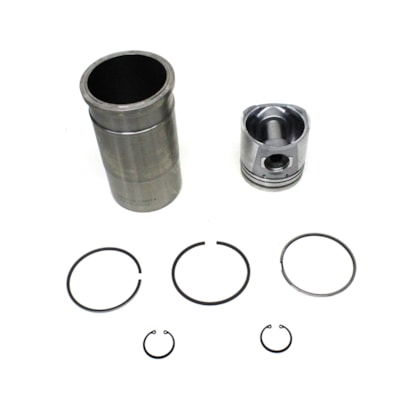 KIT MOTOR PISTAO/CAMISA/ANEL MWM X10 - 941080190058