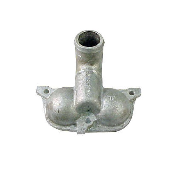 TAMPA VALVULA TERMOSTATICA DUPLA - 16236