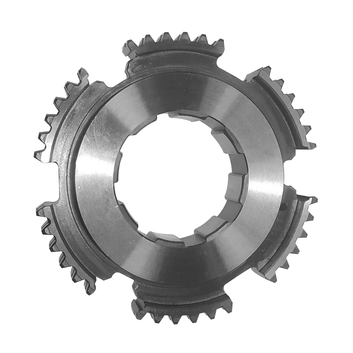 CUBO SINCRONIZADO 2A E 3A LIVRE - 3812620435