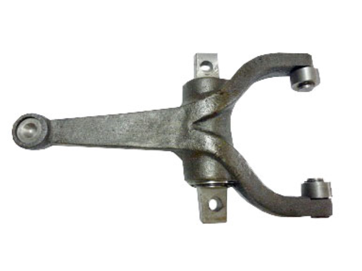 GARFO EMBREAGEM - UP6278