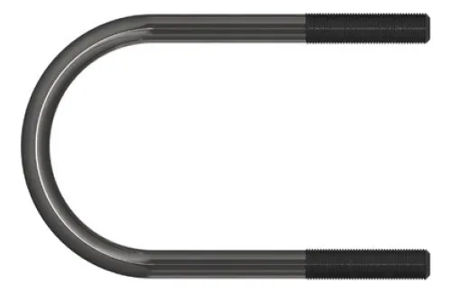 GRAMPO MOLA TRASEIRO 0500 ACO 10.9 (24X160X400C) - MP700RB06