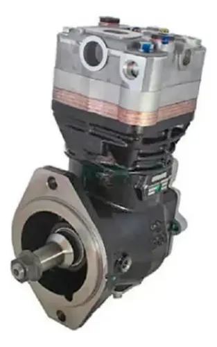 COMPRESSOR AR NGD MWM COM ENGRENAGEM - 7003158C91E