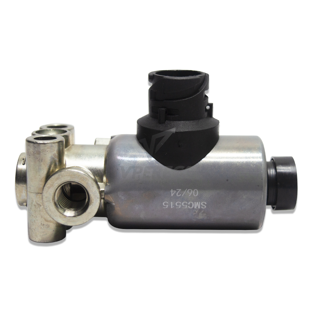 VALVULA SOLENOIDE FREIO MOTOR - 1934966