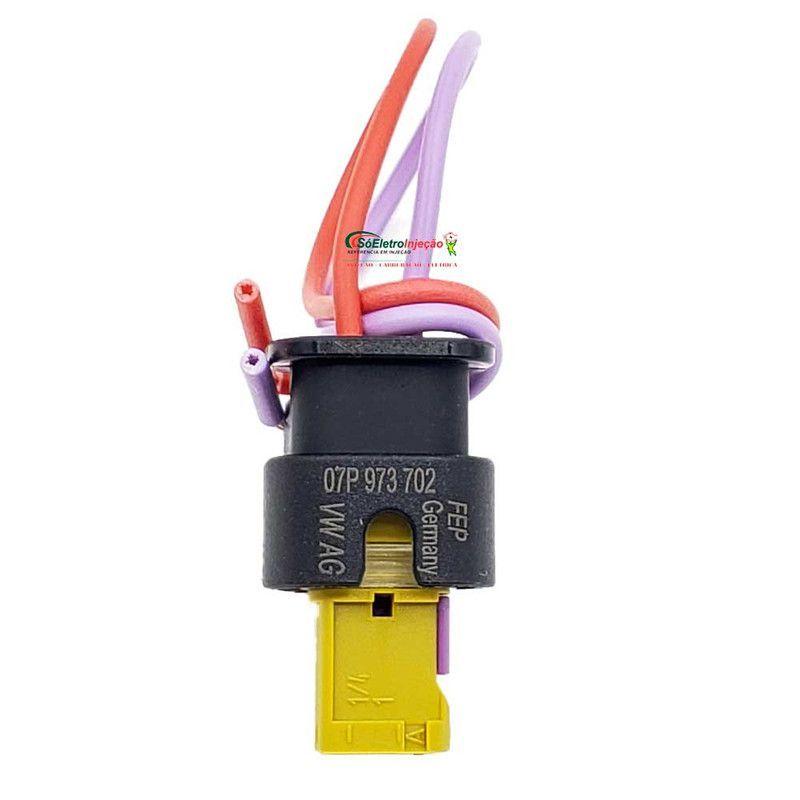 CONECTOR - 2W0607257