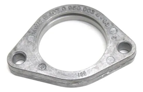 FLANGE BOMBA AGUA AO BLOCO MOTOR MWM SPRINT - 062121160A