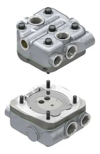 CONJUNTO CABECOTE P/ COMP. ( II36928R / II15140 / II38270AGR ) - II36928R