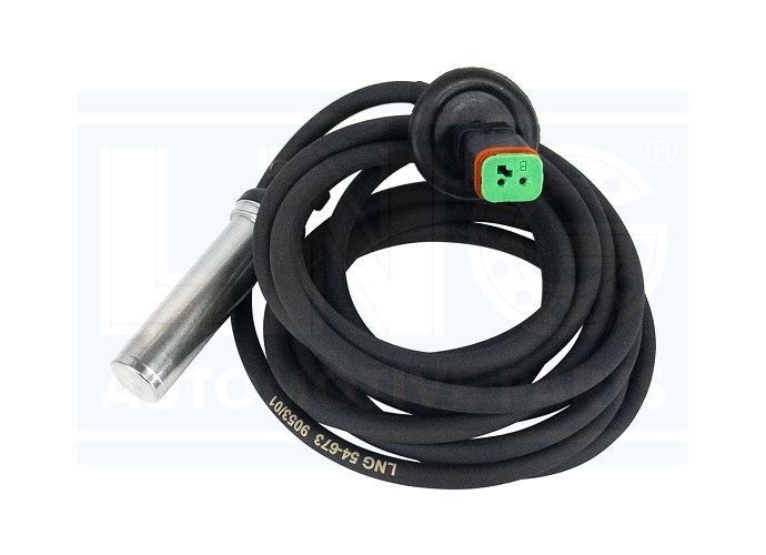SENSOR ROTACAO FREIO ABS - 21247154